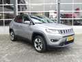Jeep Compass 1.4 MultiAir Limited 4x4 *t/m 10de bouwjaar garant Gris - thumbnail 9