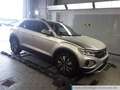 Volkswagen T-Roc 1.0 TSI Move DigCockpit Navi PDC SHZ LED Silber - thumbnail 5