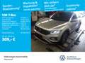 Volkswagen T-Roc 1.0 TSI Move DigCockpit Navi PDC SHZ LED Silber - thumbnail 1