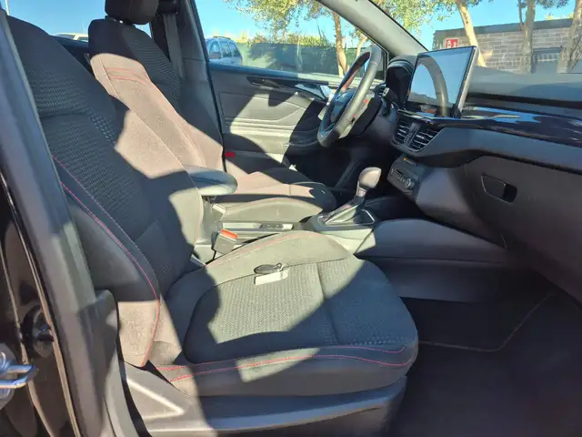 Ford Focus view 7