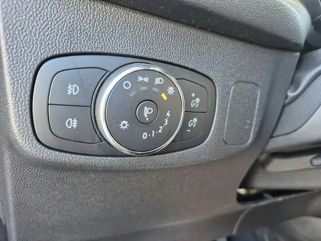 Ford Focus view 15