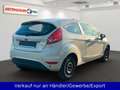 Ford Fiesta 1.25 Titanium Grau - thumbnail 5
