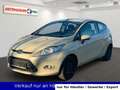 Ford Fiesta 1.25 Titanium Grau - thumbnail 1