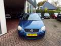 Volkswagen Polo 1.6-16V Optive AUTOMAAT-TREKHAAK-CRUISE CONTROLE-C Blauw - thumbnail 7