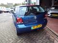 Volkswagen Polo 1.6-16V Optive AUTOMAAT-TREKHAAK-CRUISE CONTROLE-C Blauw - thumbnail 36