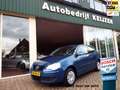 Volkswagen Polo 1.6-16V Optive AUTOMAAT-TREKHAAK-CRUISE CONTROLE-C Blauw - thumbnail 1