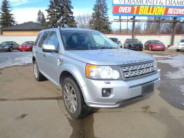 HSE AWD~Nav/Bluetooth/AUX/Pano Roof/Htd Lthr