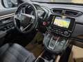Honda CR-V 2,0 i-MMD Hybrid Elegance Aut. Grau - thumbnail 6