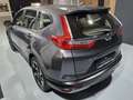 Honda CR-V 2,0 i-MMD Hybrid Elegance Aut. Grau - thumbnail 5