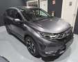 Honda CR-V 2,0 i-MMD Hybrid Elegance Aut. Grau - thumbnail 16