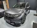 Honda CR-V 2,0 i-MMD Hybrid Elegance Aut. Grau - thumbnail 19