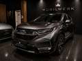 Honda CR-V 2,0 i-MMD Hybrid Elegance Aut. Grau - thumbnail 1