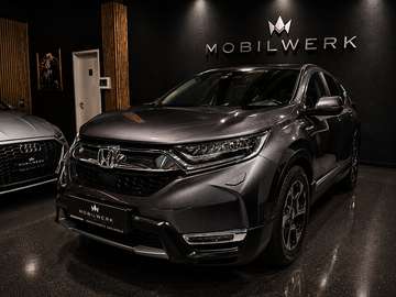 2,0 i-MMD Hybrid Elegance Aut.
