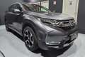 Honda CR-V 2,0 i-MMD Hybrid Elegance Aut. Grau - thumbnail 3