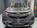 Honda CR-V 2,0 i-MMD Hybrid Elegance Aut. Grau - thumbnail 4