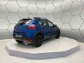 Dacia Sandero Stepway Extreme+ TCe 100 ECO-G Blue - thumbnail 4