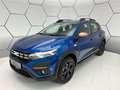 Dacia Sandero Stepway Extreme+ TCe 100 ECO-G Blue - thumbnail 8