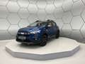 Dacia Sandero Stepway Extreme+ TCe 100 ECO-G Blue - thumbnail 1