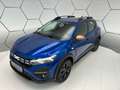 Dacia Sandero Stepway Extreme+ TCe 100 ECO-G Blue - thumbnail 10