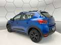 Dacia Sandero Stepway Extreme+ TCe 100 ECO-G Blue - thumbnail 11