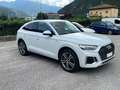 Audi Q5 SPB 40 TDI quattro S tronic S line plus Bianco - thumbnail 2
