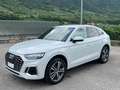 Audi Q5 SPB 40 TDI quattro S tronic S line plus Bianco - thumbnail 9