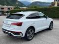 Audi Q5 SPB 40 TDI quattro S tronic S line plus Bianco - thumbnail 5