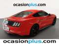 Ford Mustang Fastback 2.3 EcoBoost Rojo - thumbnail 4