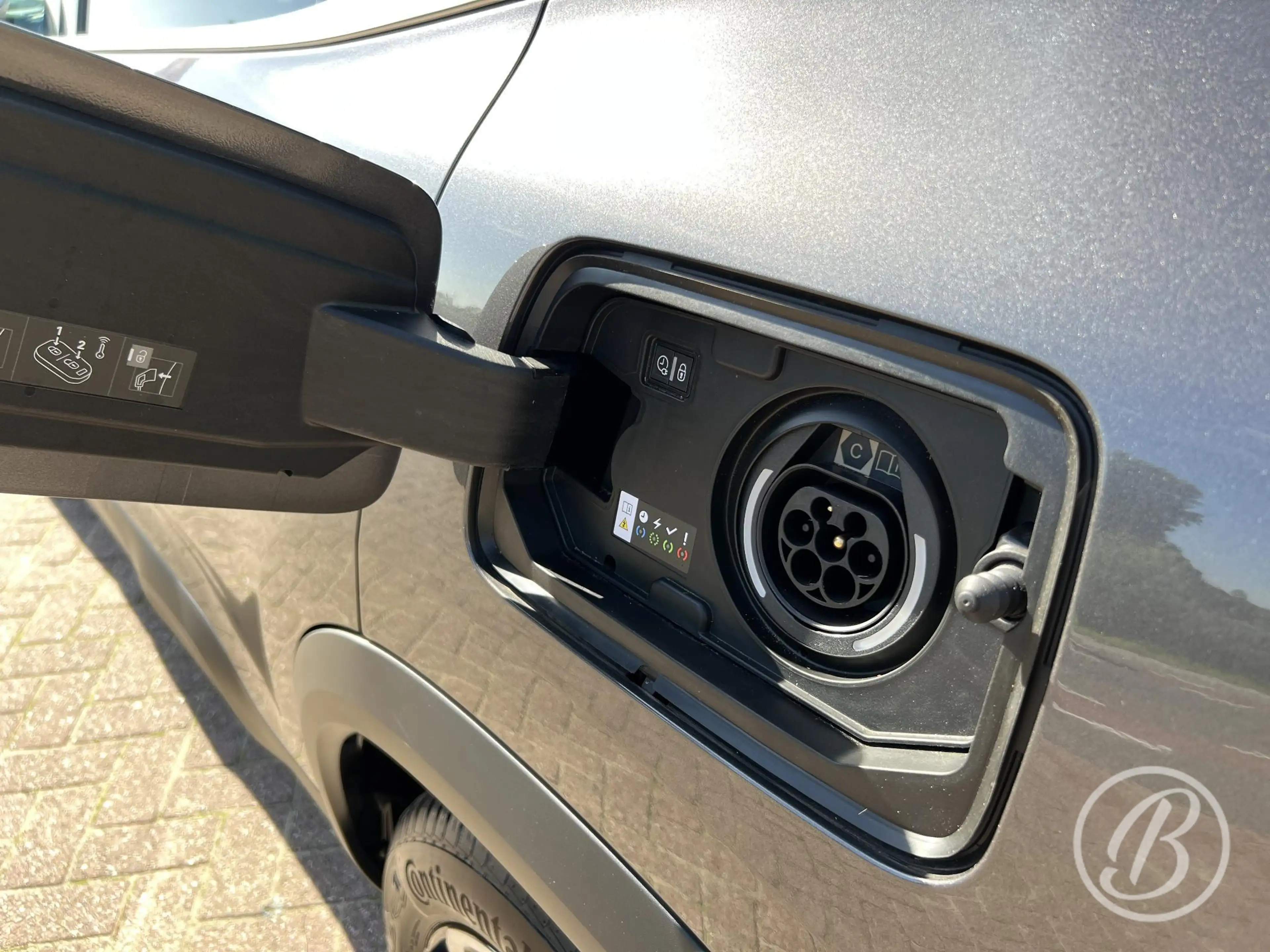 Citroen C5 Aircross 1.6 Plug-in Hybrid 225pk Max Automaat | Panoramada — photo 34