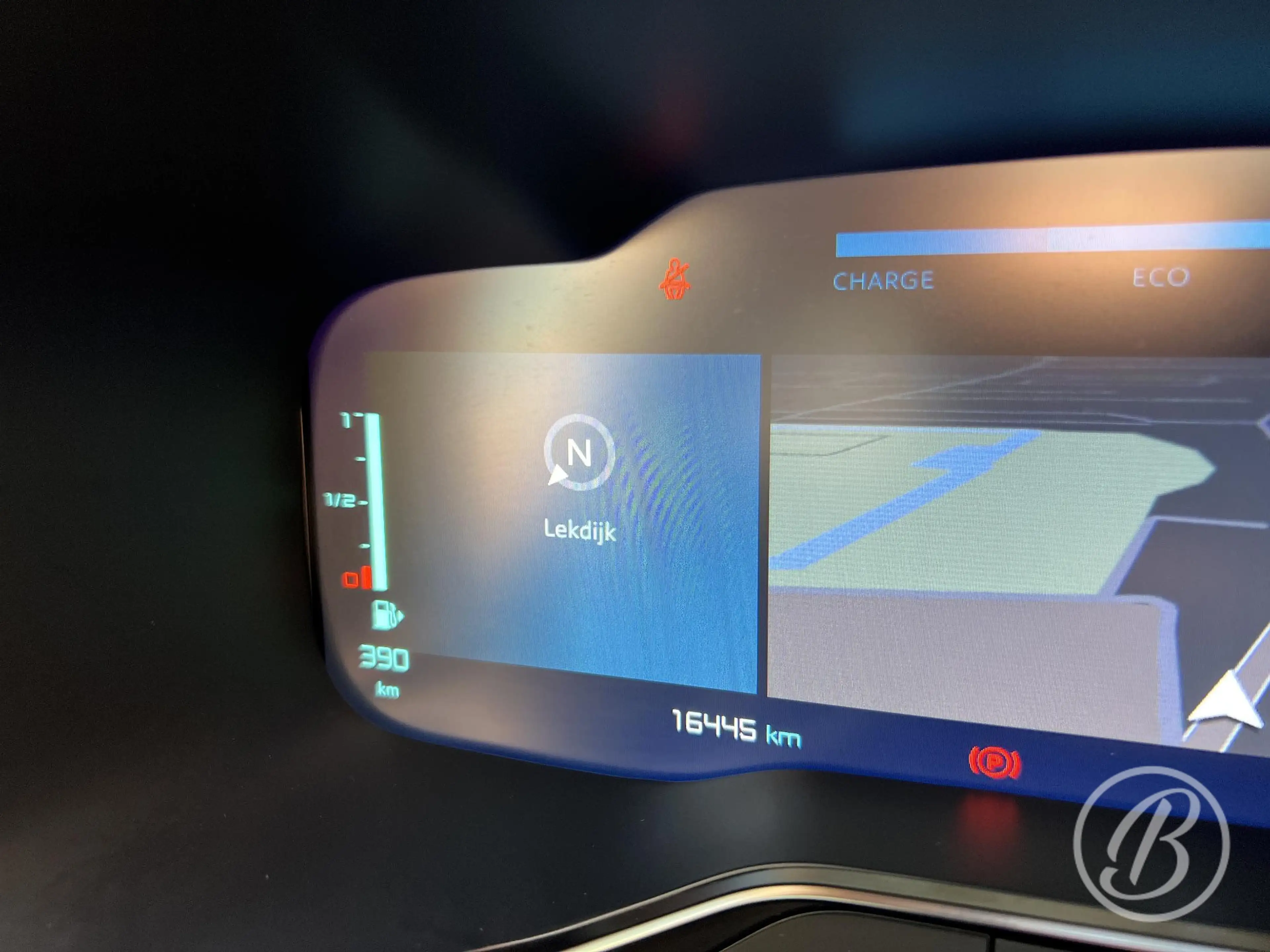 Citroen C5 Aircross 1.6 Plug-in Hybrid 225pk Max Automaat | Panoramada — photo 9