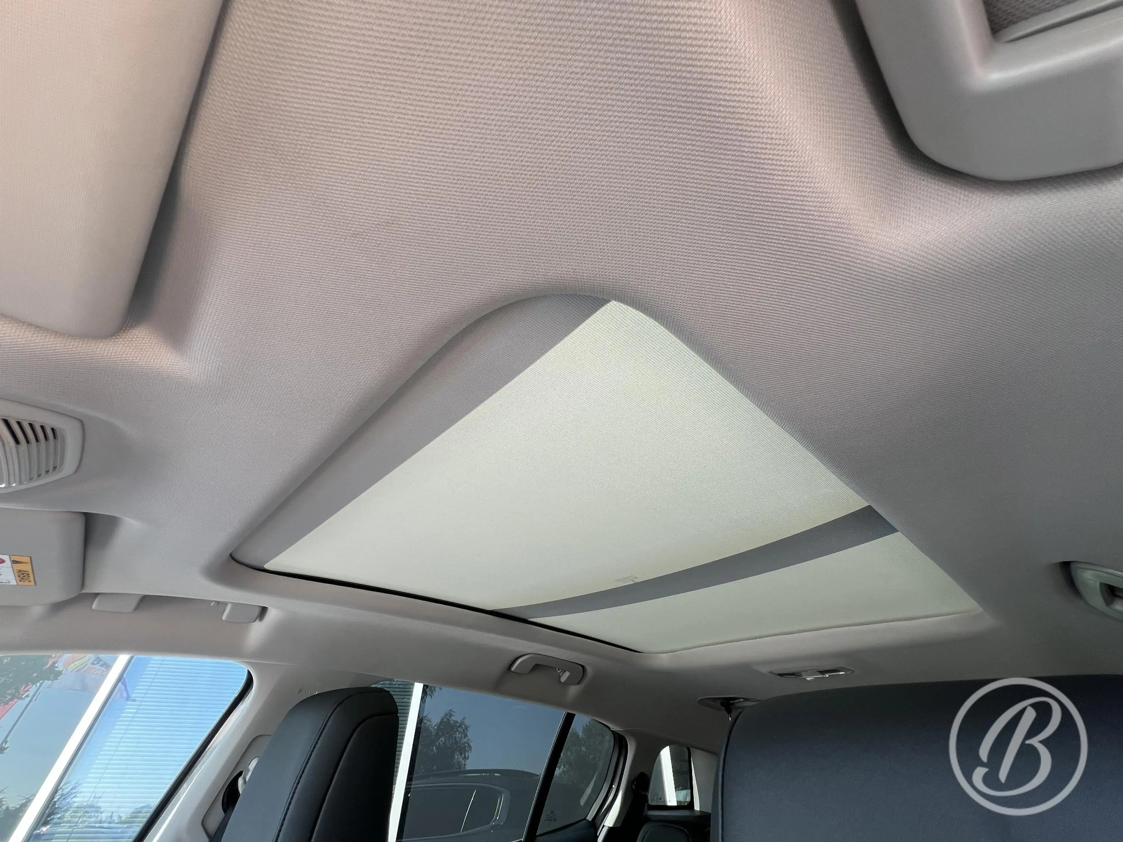 Citroen C5 Aircross 1.6 Plug-in Hybrid 225pk Max Automaat | Panoramada — photo 22
