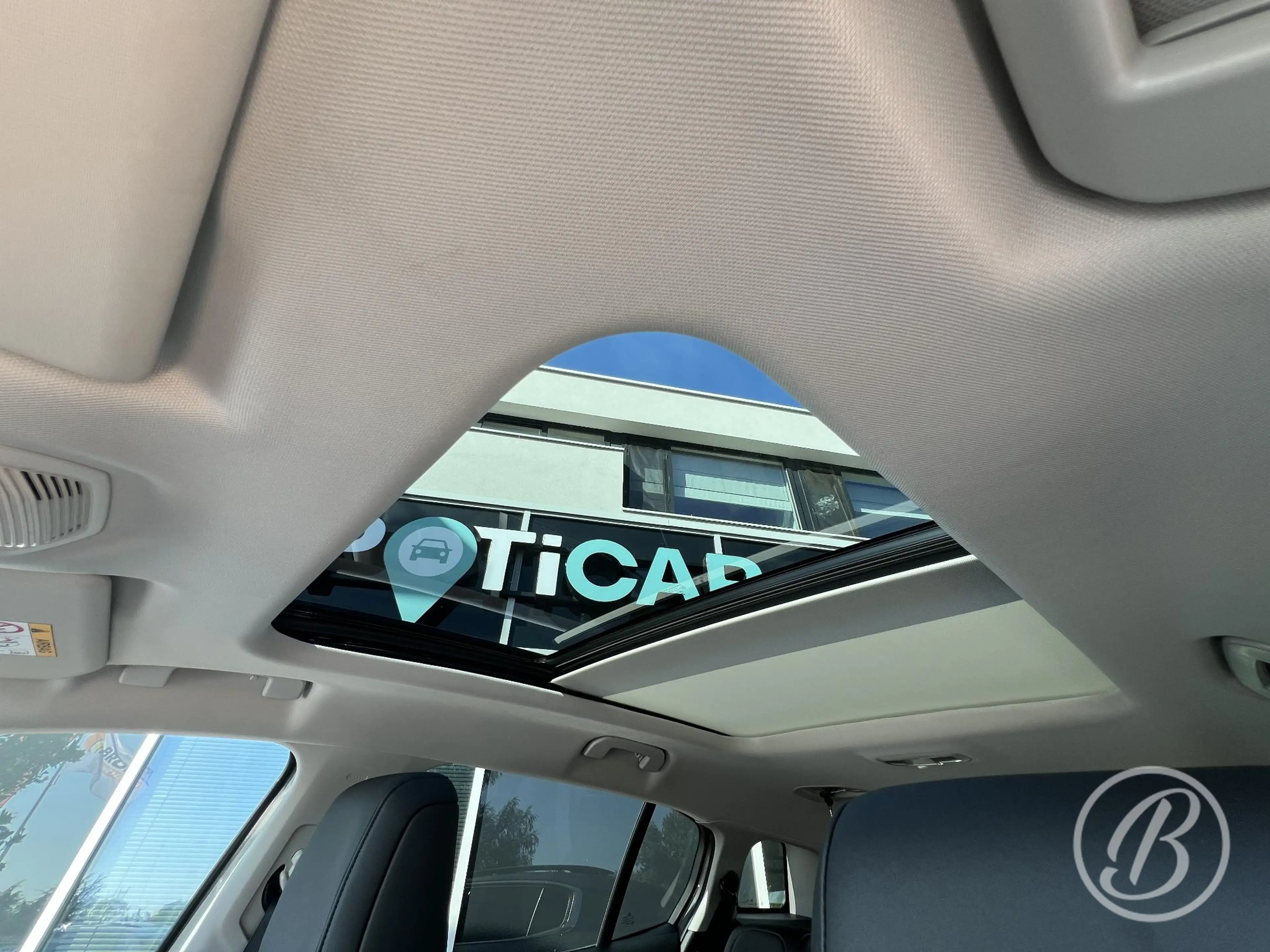 Citroen C5 Aircross 1.6 Plug-in Hybrid 225pk Max Automaat | Panoramada — photo 21