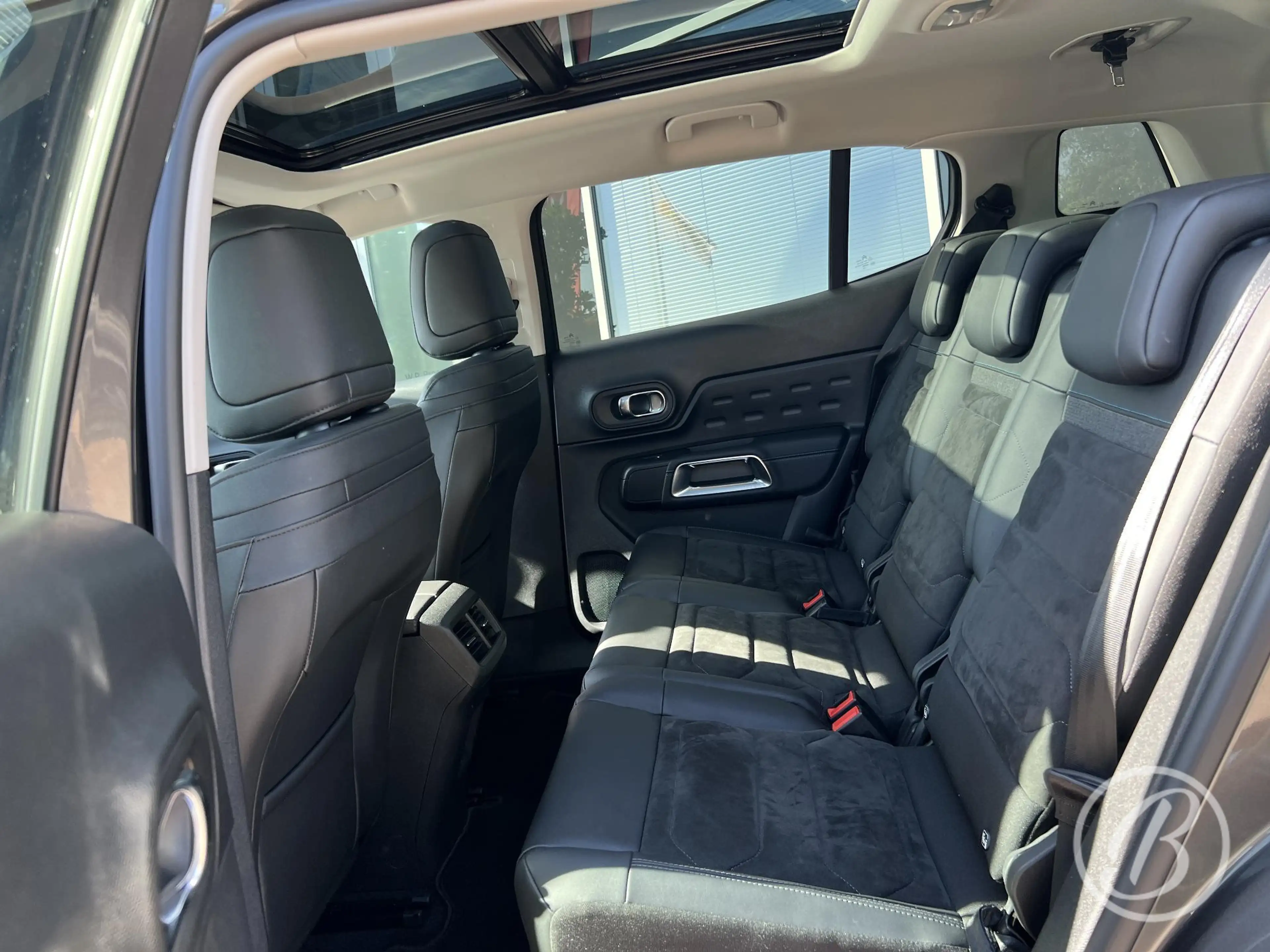Citroen C5 Aircross 1.6 Plug-in Hybrid 225pk Max Automaat | Panoramada — photo 11