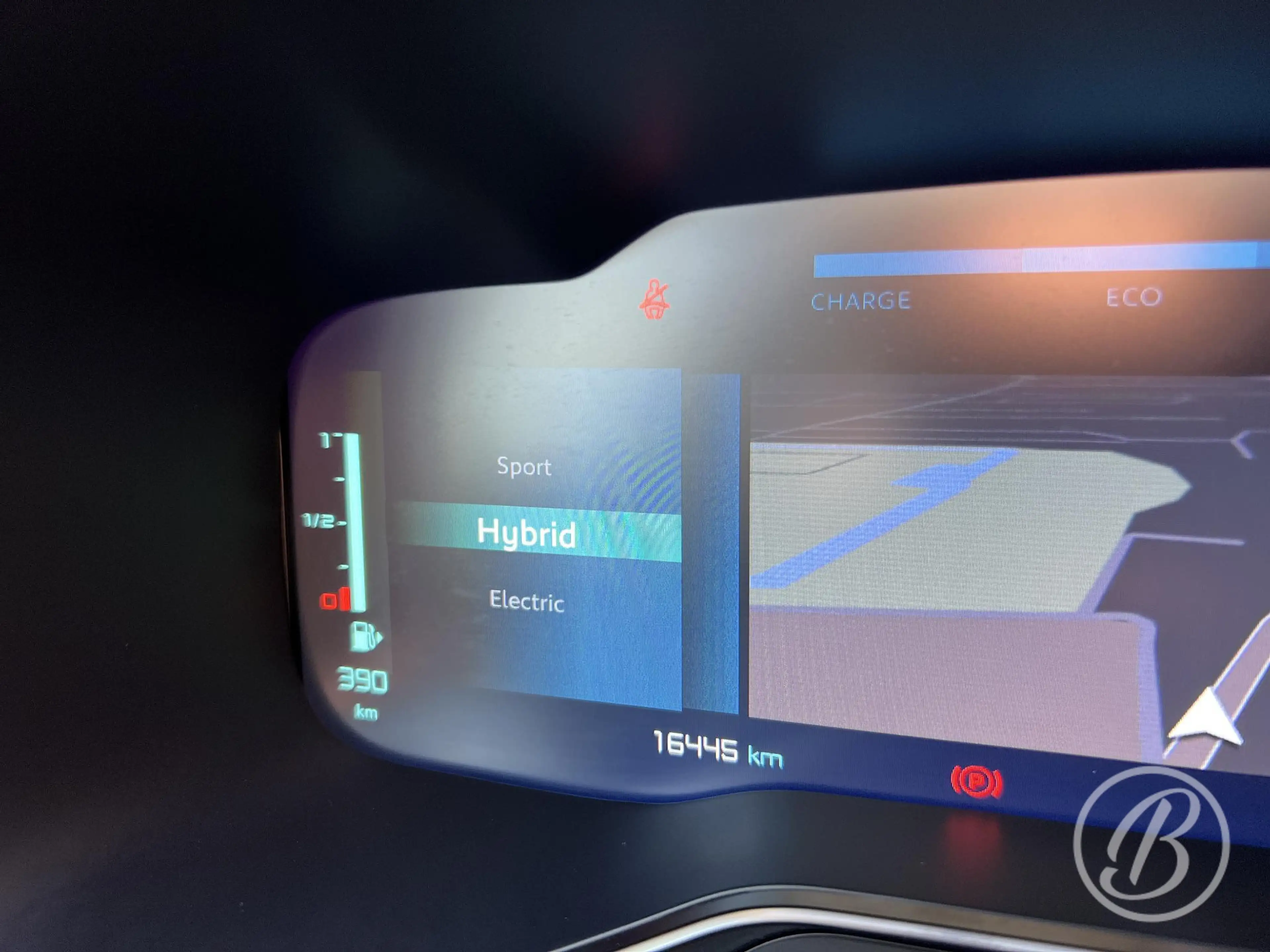Citroen C5 Aircross 1.6 Plug-in Hybrid 225pk Max Automaat | Panoramada — photo 49