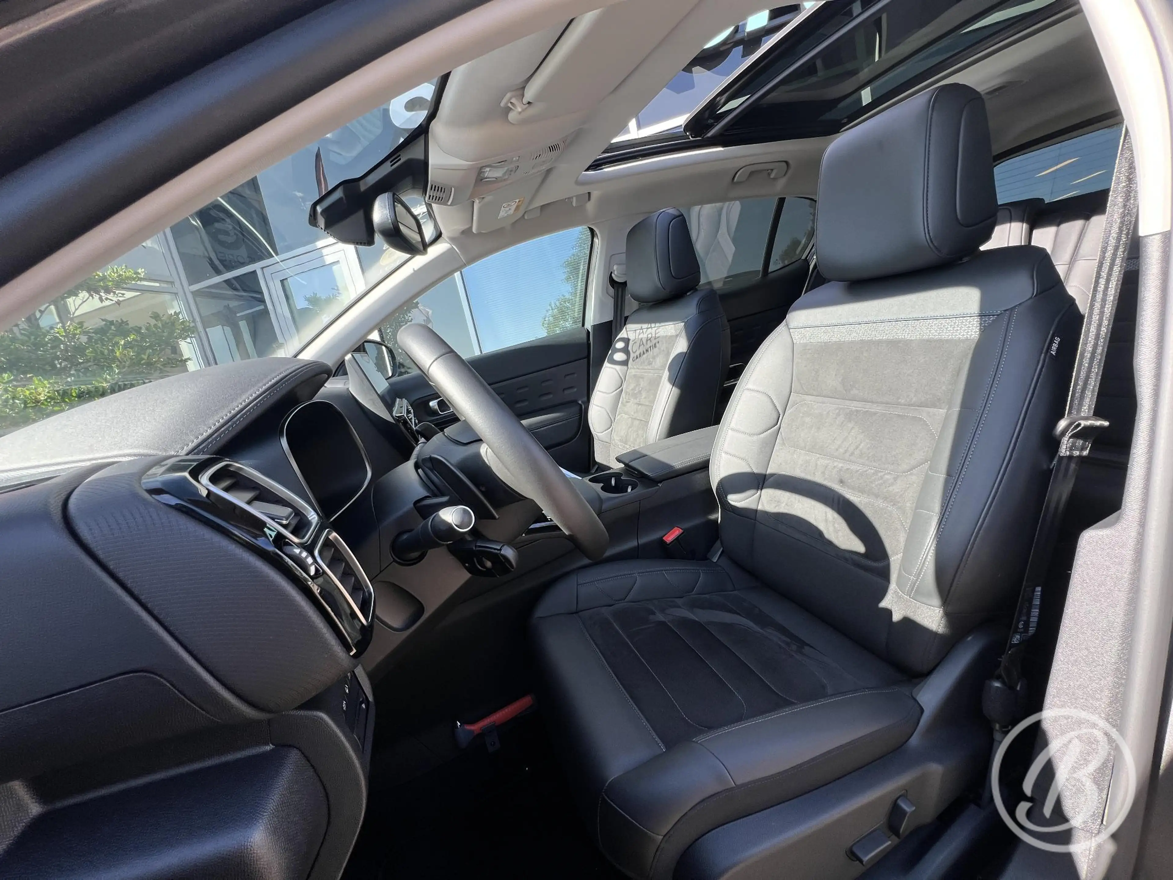 Citroen C5 Aircross 1.6 Plug-in Hybrid 225pk Max Automaat | Panoramada — photo 13