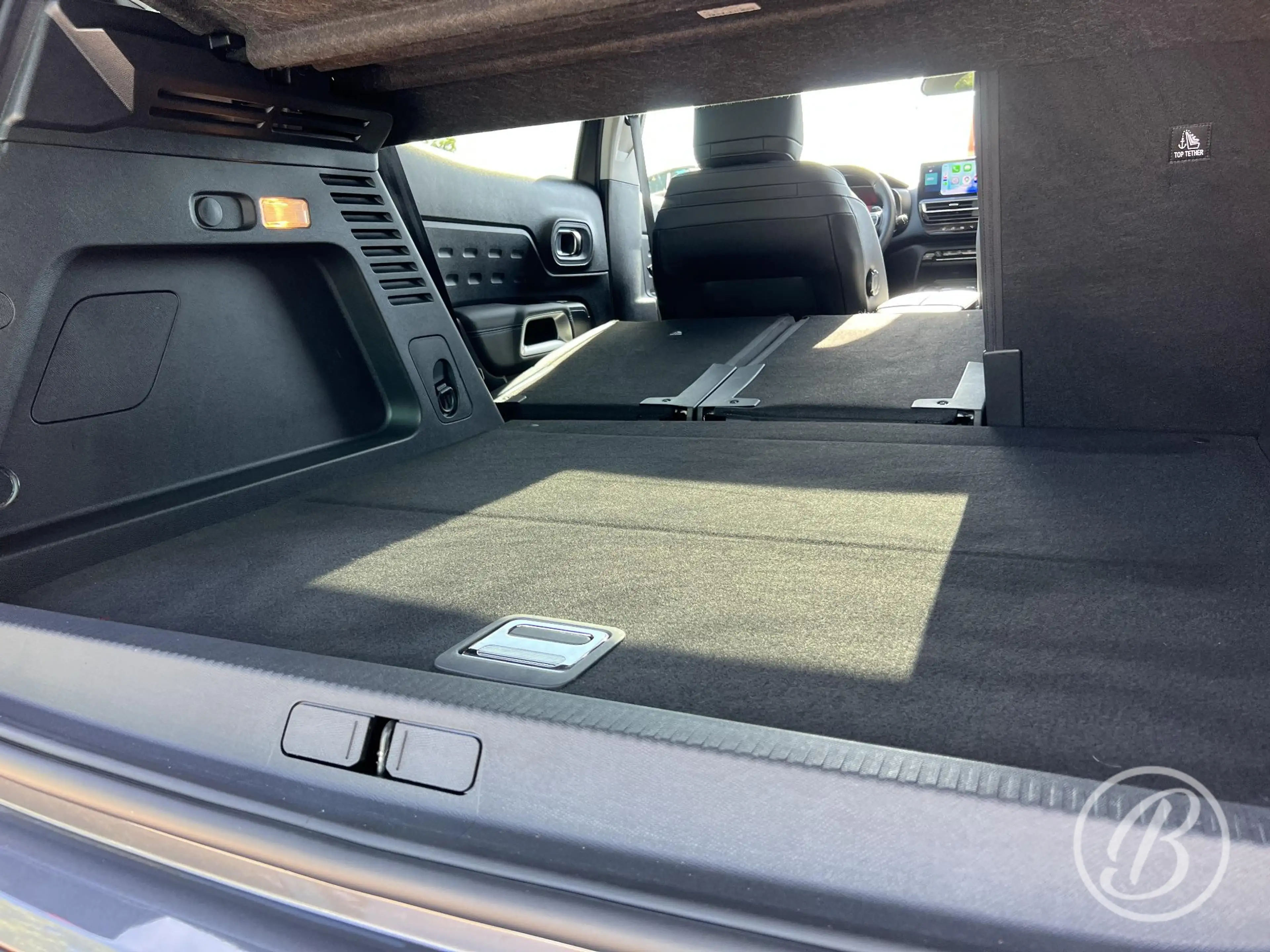 Citroen C5 Aircross 1.6 Plug-in Hybrid 225pk Max Automaat | Panoramada — photo 36