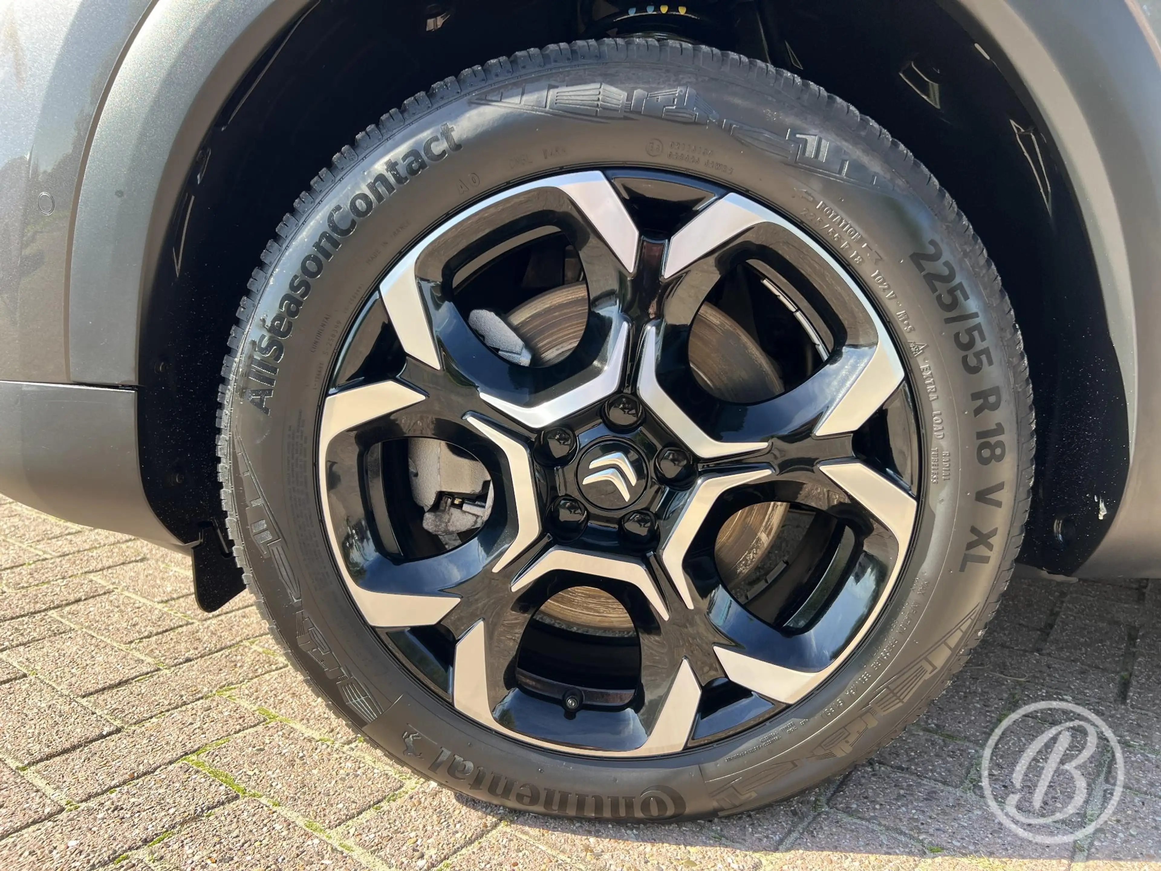 Citroen C5 Aircross 1.6 Plug-in Hybrid 225pk Max Automaat | Panoramada — photo 24