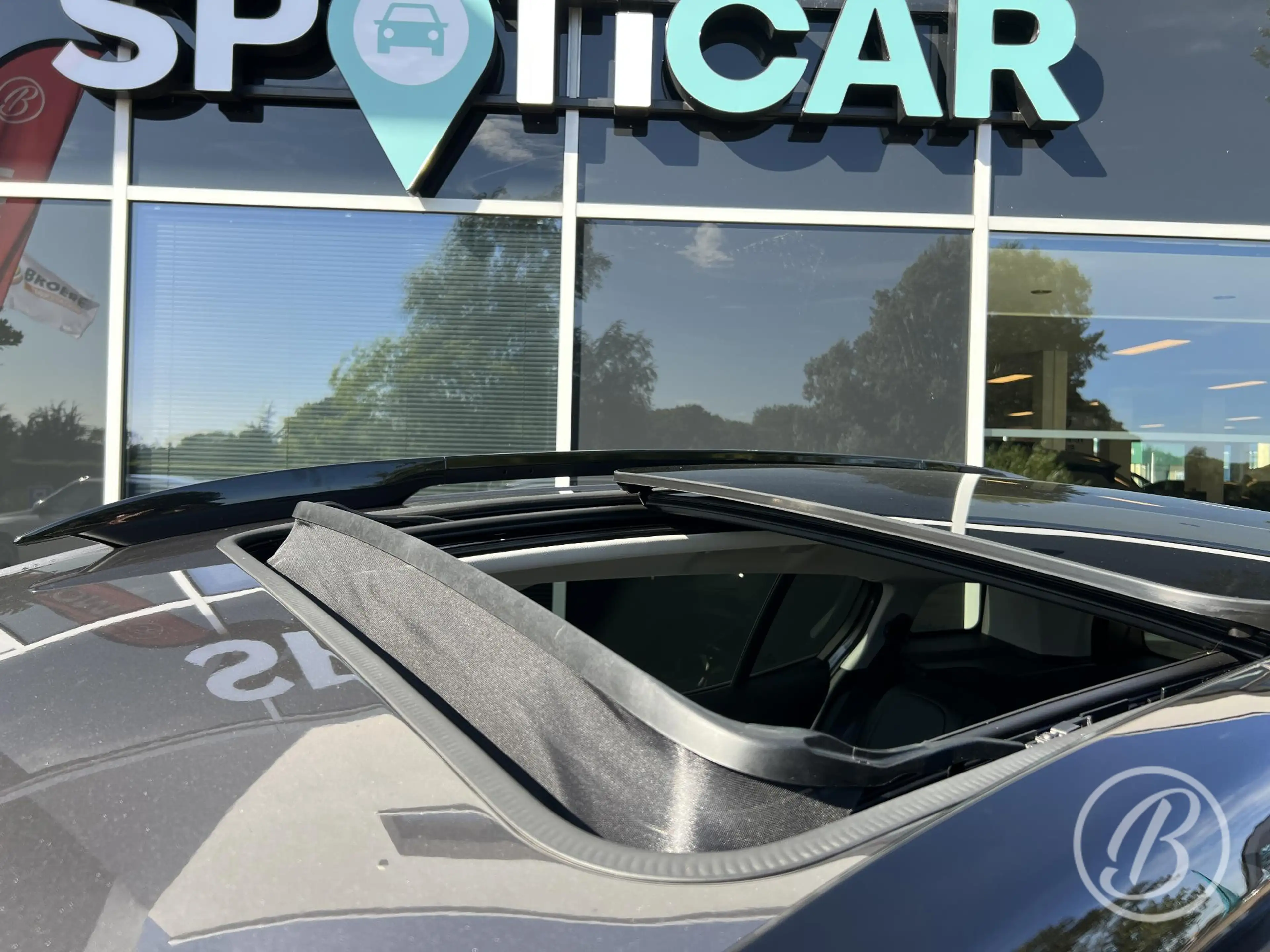 Citroen C5 Aircross 1.6 Plug-in Hybrid 225pk Max Automaat | Panoramada — photo 18