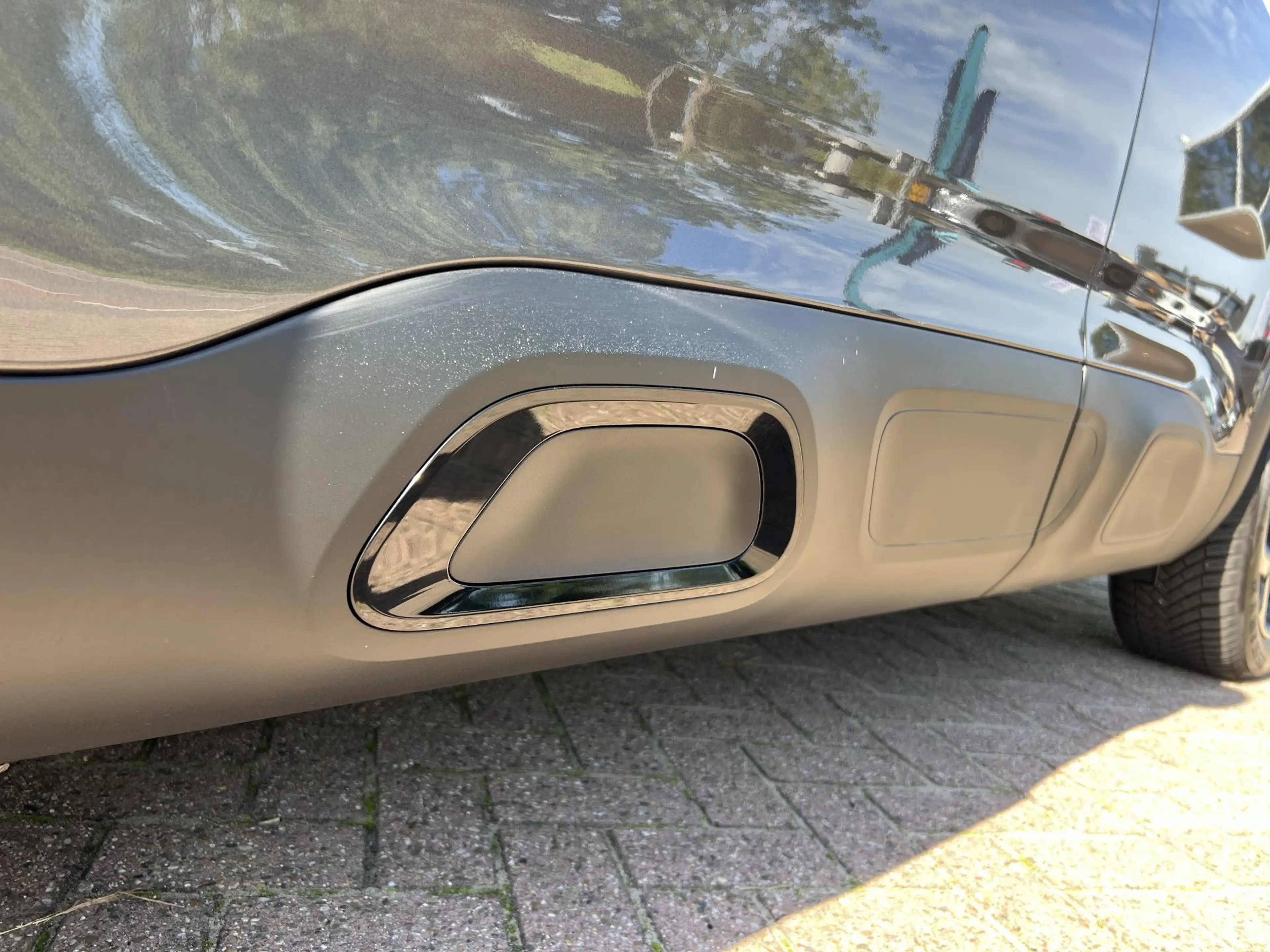 Citroen C5 Aircross 1.6 Plug-in Hybrid 225pk Max Automaat | Panoramada — photo 29