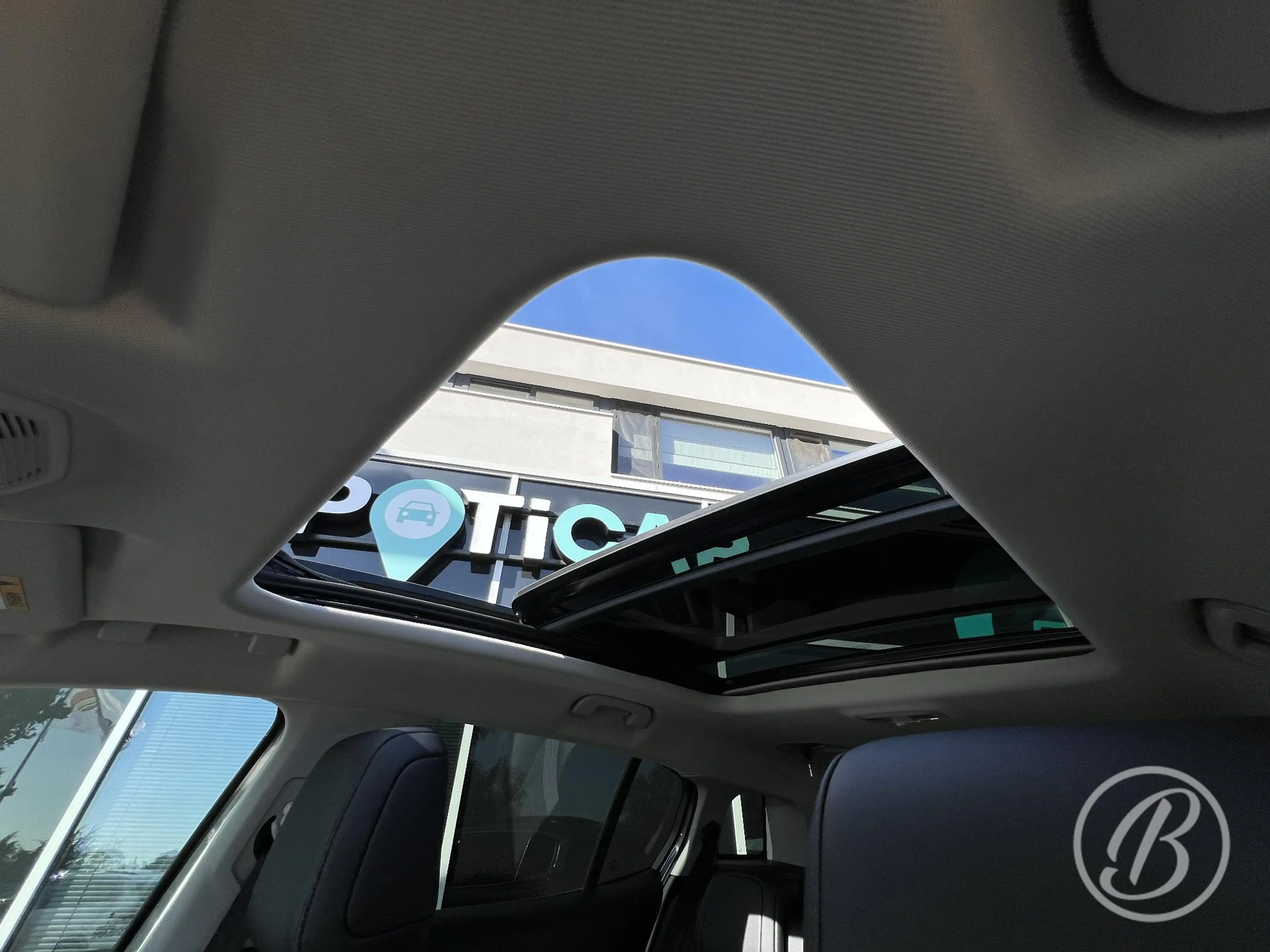 Citroen C5 Aircross 1.6 Plug-in Hybrid 225pk Max Automaat | Panoramada — photo 19