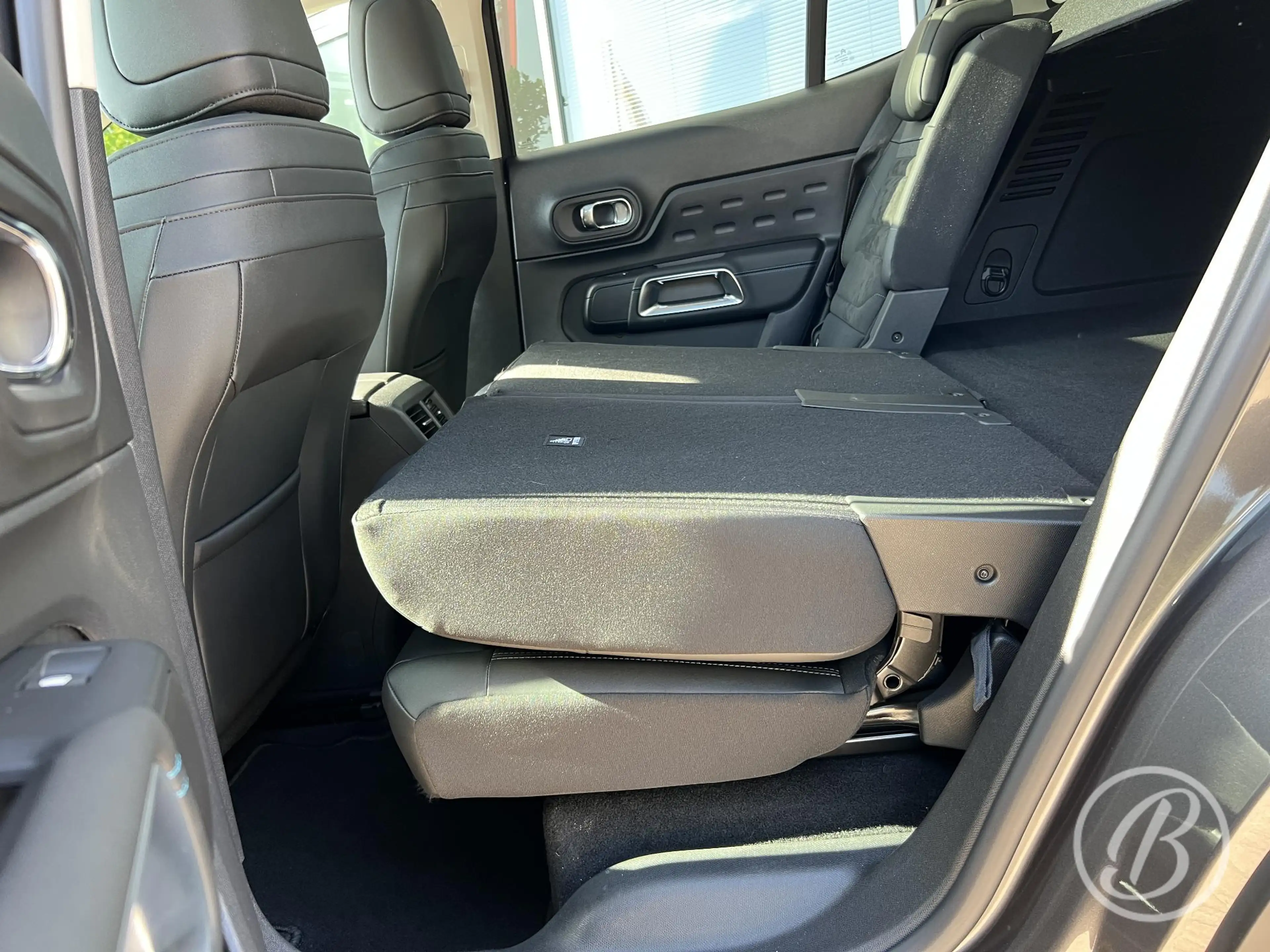 Citroen C5 Aircross 1.6 Plug-in Hybrid 225pk Max Automaat | Panoramada — photo 33