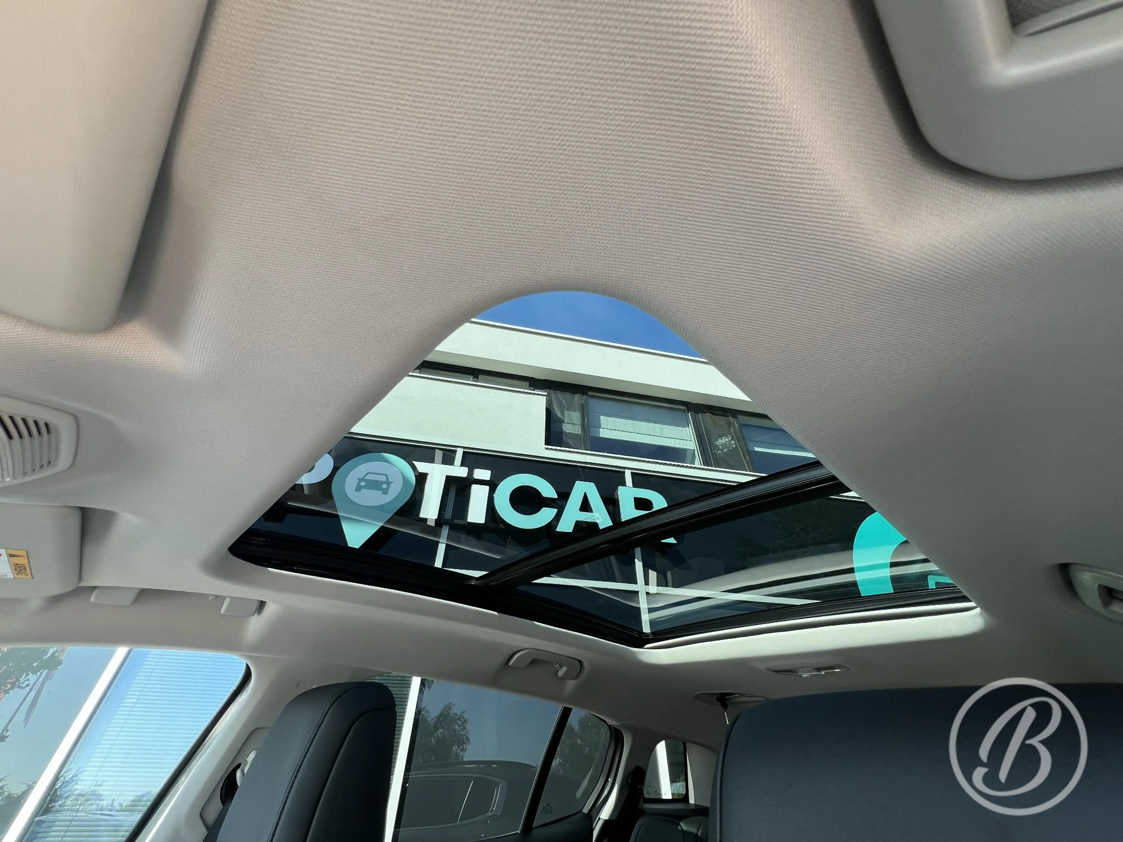 Citroen C5 Aircross 1.6 Plug-in Hybrid 225pk Max Automaat | Panoramada — photo 20