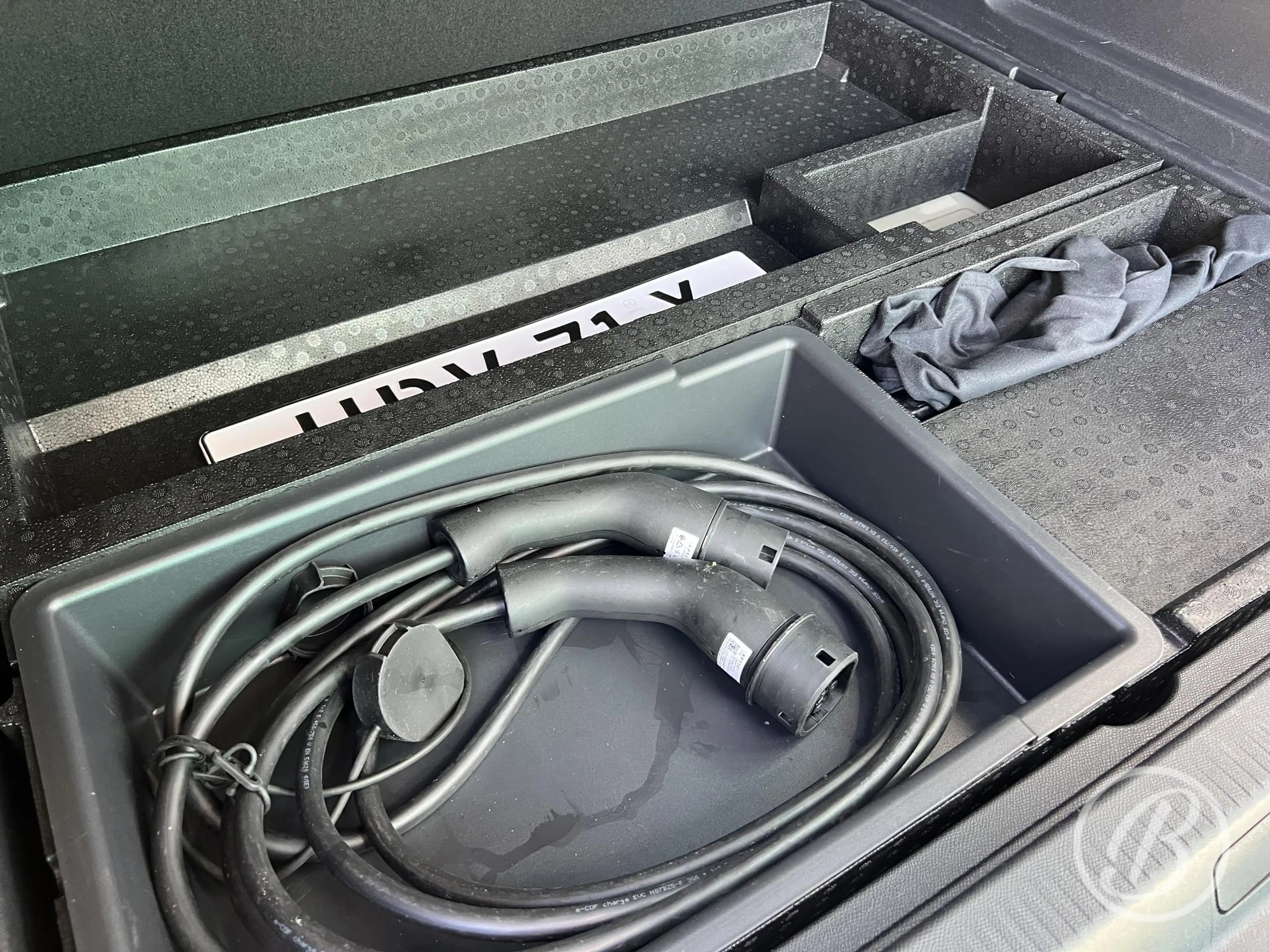Citroen C5 Aircross 1.6 Plug-in Hybrid 225pk Max Automaat | Panoramada — photo 37