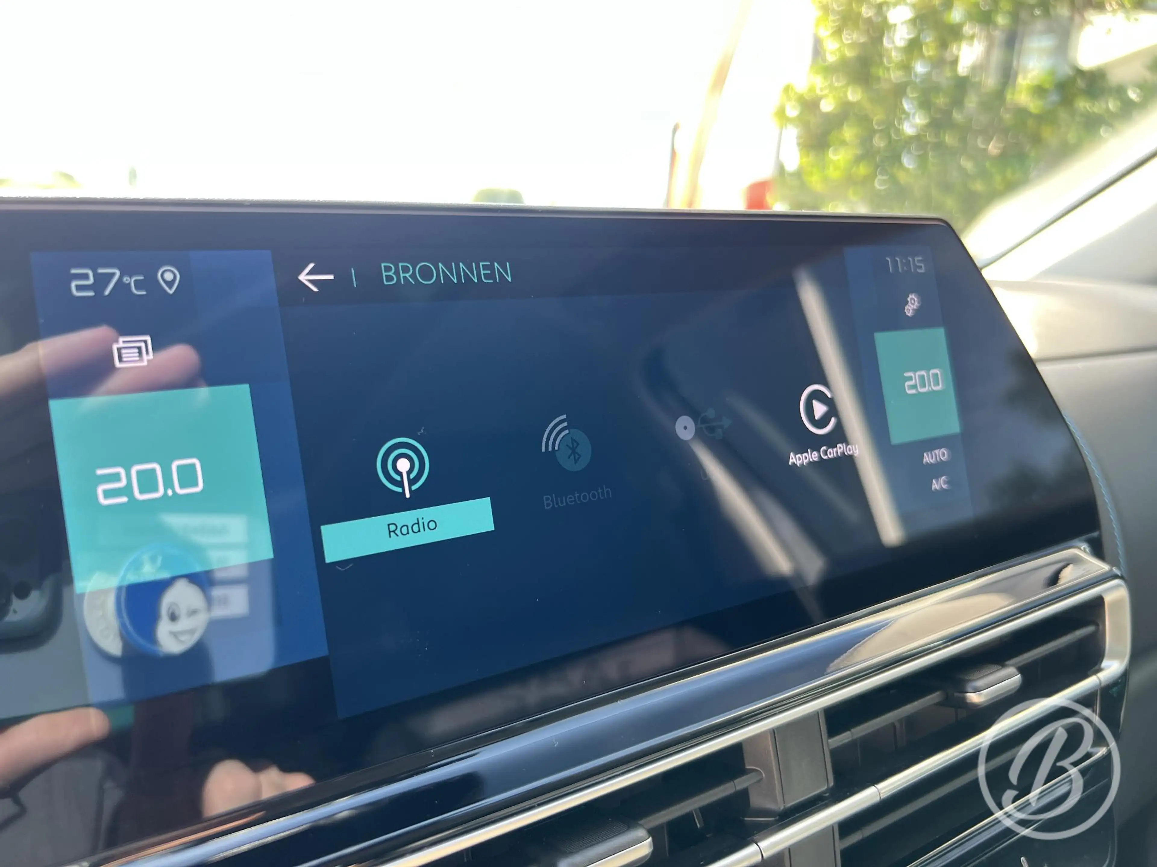 Citroen C5 Aircross 1.6 Plug-in Hybrid 225pk Max Automaat | Panoramada — photo 44