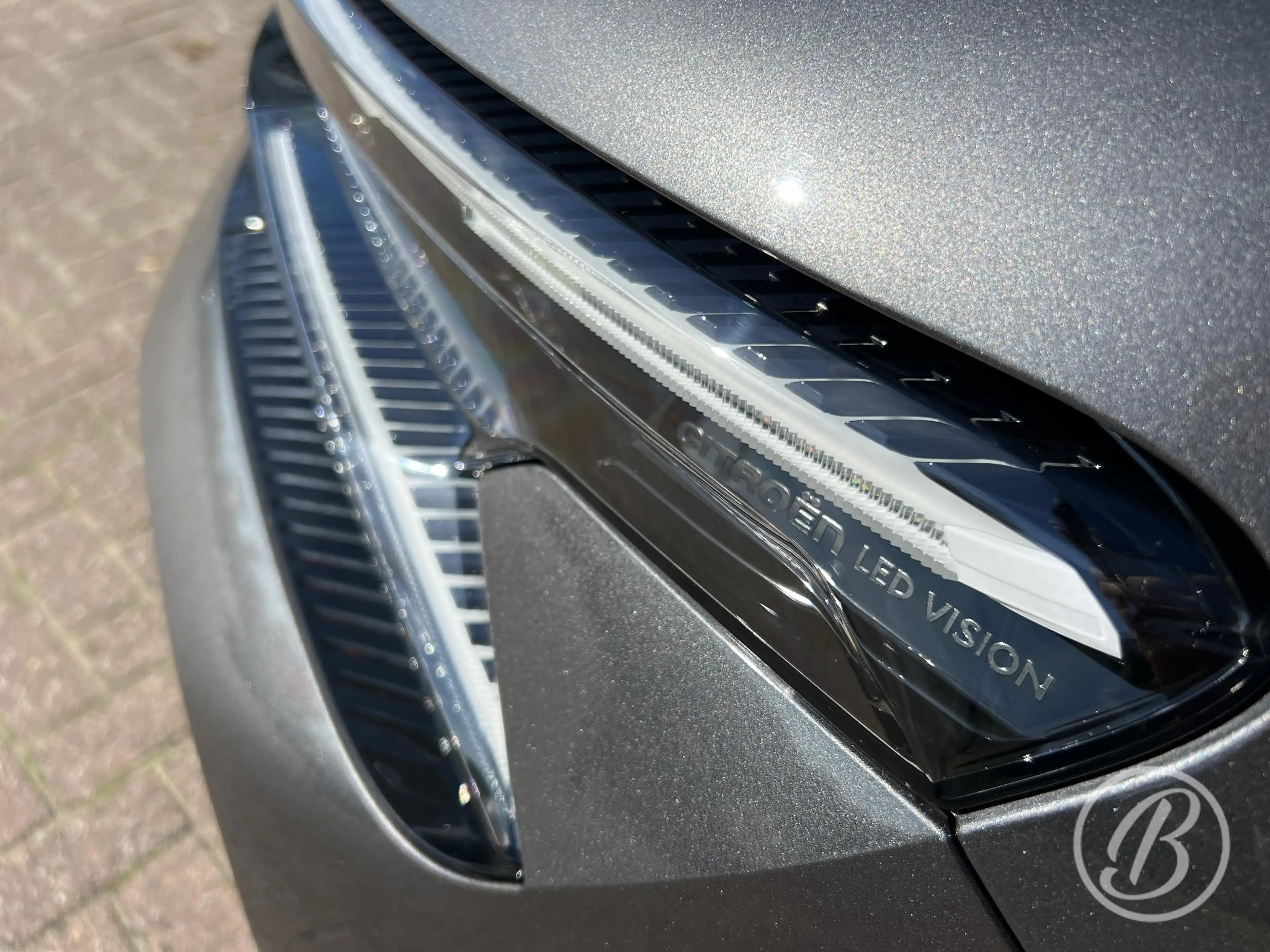 Citroen C5 Aircross 1.6 Plug-in Hybrid 225pk Max Automaat | Panoramada — photo 47