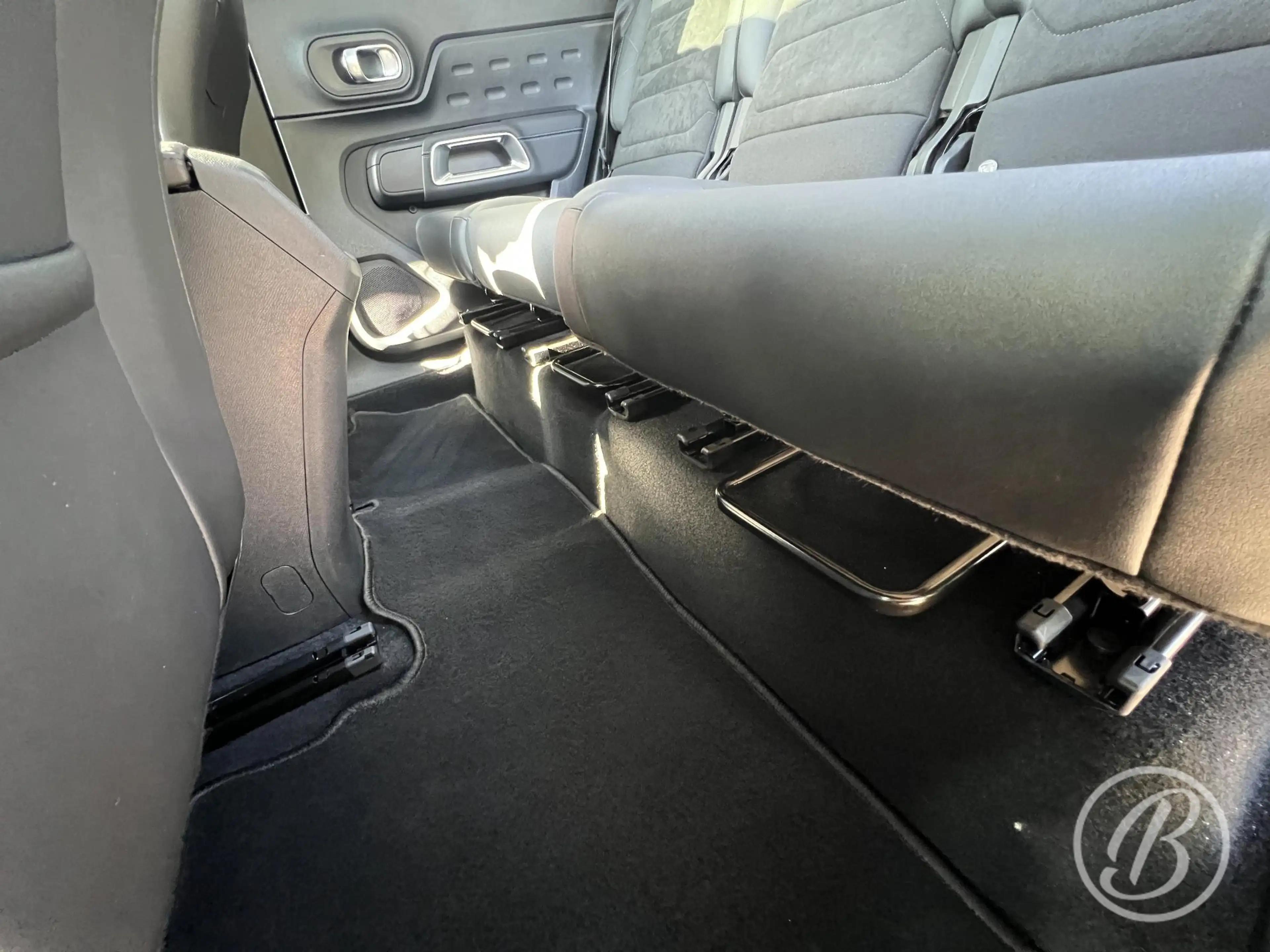 Citroen C5 Aircross 1.6 Plug-in Hybrid 225pk Max Automaat | Panoramada — photo 32