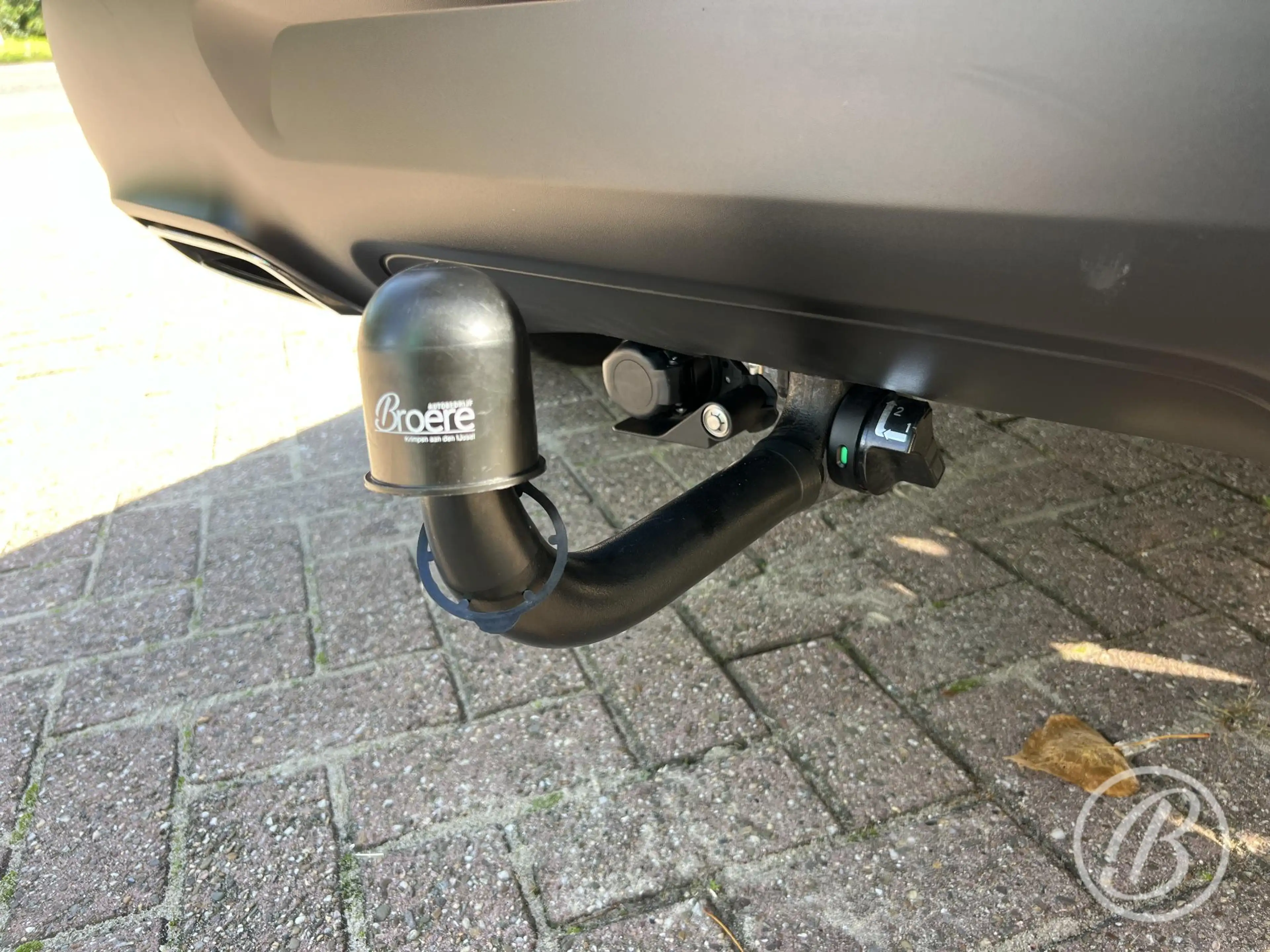 Citroen C5 Aircross 1.6 Plug-in Hybrid 225pk Max Automaat | Panoramada — photo 38