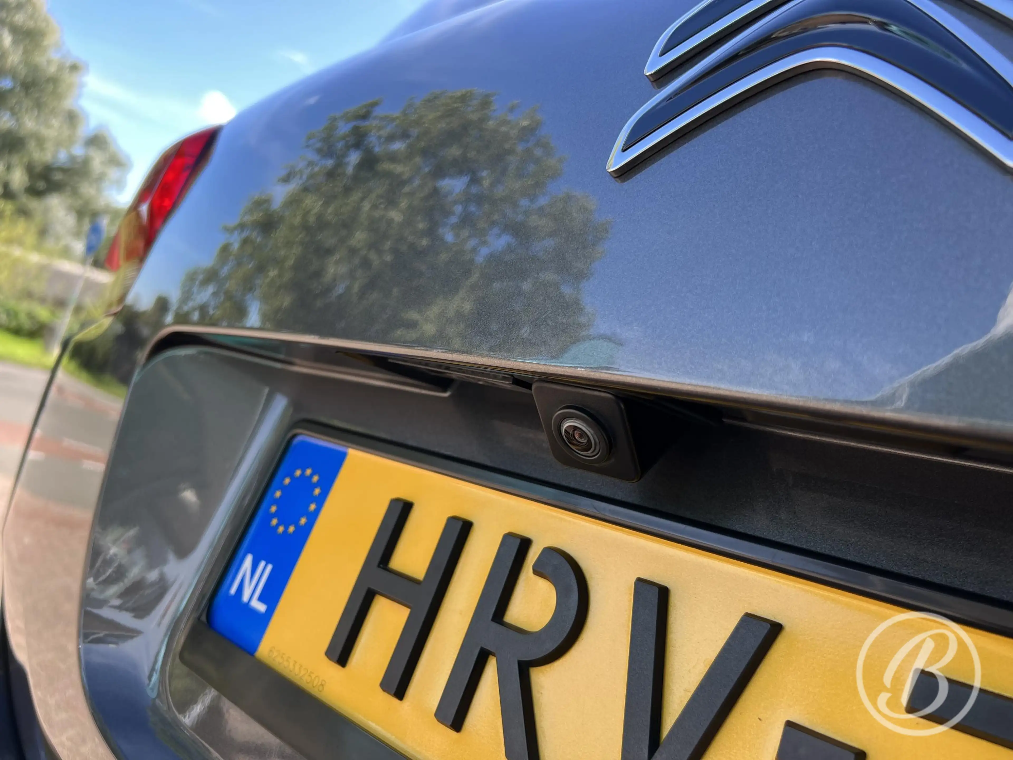 Citroen C5 Aircross 1.6 Plug-in Hybrid 225pk Max Automaat | Panoramada — photo 40
