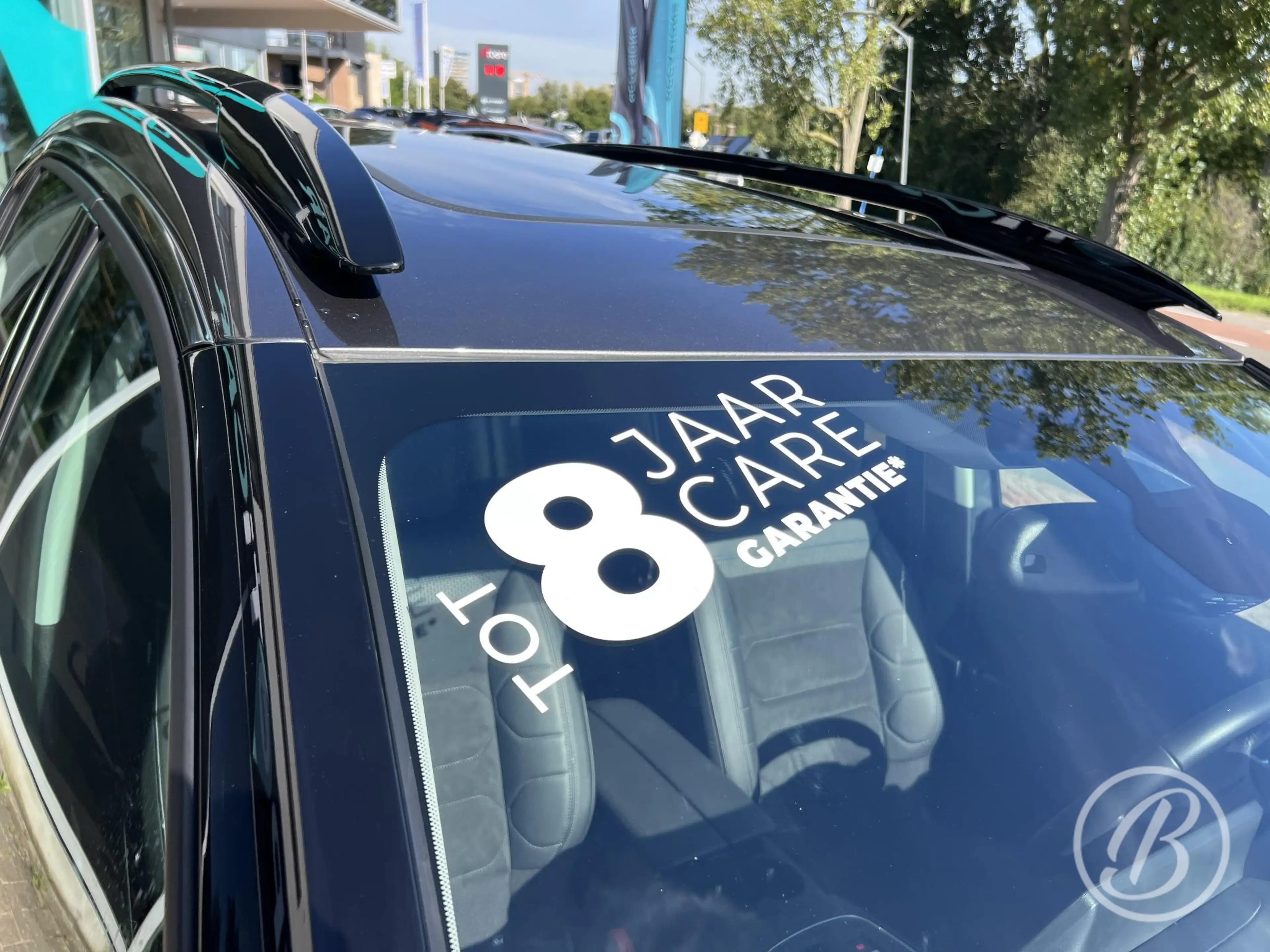 Citroen C5 Aircross 1.6 Plug-in Hybrid 225pk Max Automaat | Panoramada — photo 16