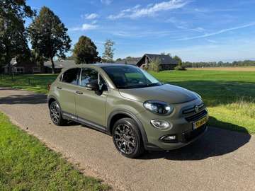 1.4 T M-Air S-Design | Navigatie | Half Leder | Tr